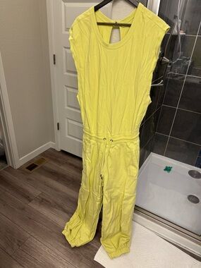 Free People Movement Sweat/Jumpsuit